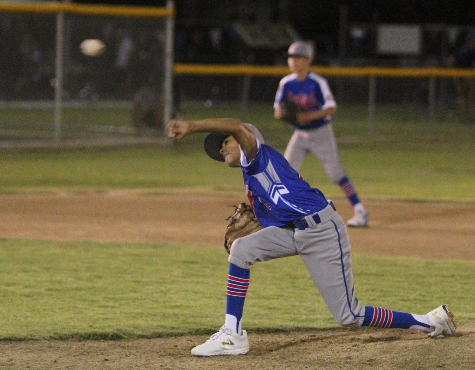 Welcome to Hanford: All-Stars open PSW Regional Tournament with big win
